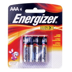 E92BP-4 PILA ALCALINA ENERGIZER 