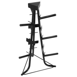 RDISM RACK DESPACHADOR DE MOSTRADOR PARA DISCOS ABRASIVOS 47 X 26 X 23 CM SURTEK