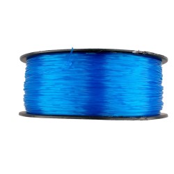 HPZ5 HILO PARA PESCA CALIBRE 0.5 MM COLOR AZUL FOY