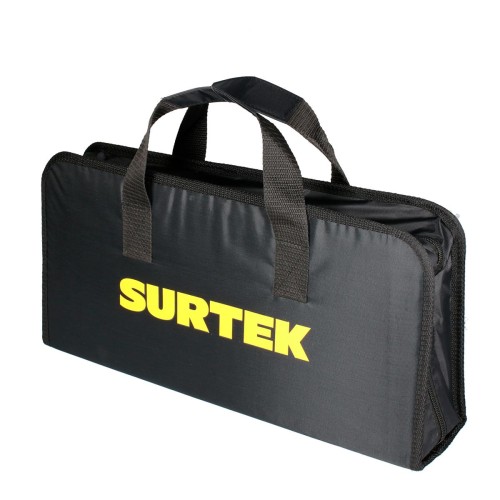 EMSG ESTUCHE MULTIUSOS MARCA SURTEK TALLA G SURTEK