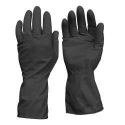 GLPM GUANTES DE LATEX PARA PINTOR TALLA M SURTEK