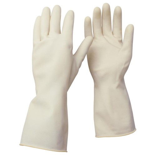 GLG GUANTES DE LATEX PARA LIMPIEZA G SURTEK