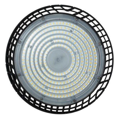 LUL10 LUMINARIO DE LED TIPO UFO 100 W, LUZ FRIA SURTEK