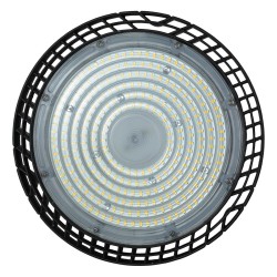 LUL20 LUMINARIO DE LED TIPO UFO 200 W, LUZ FRIA SURTEK