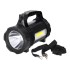 LRC1 LINTERNA DE LED/COB PARA CAMPAMENTO DE 40 - 300 LM URREA