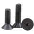 TA58X212 TORNILLO ALLEN CABEZA PLANA NEGRO 5/8-11 X 2-1/2