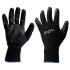 GNNMF GUANTES DE NAILON CON RECUBRIMIENTO DE NITRILO M FOY