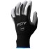 GNPCF GUANTES DE NAILON CON RECUBRIMIENTO DE POLIURETANO CH FOY