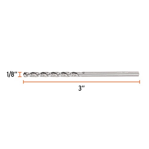 102184 BAV-1/8-S BROCA HSS 1/8