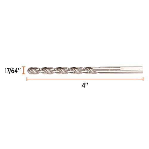 102194 BAV-17/64-S BROCA HSS 17/64