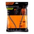 102442 CHS-900N-XL CHALECO DE SEGURIDAD DE ALTA VISIBILIDAD NARANJA EXTRA GRA TRUPER