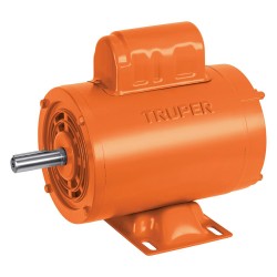 102311 MOE-1A MOTOR MONOFASICO DE 1 HP ALTA TRUPER