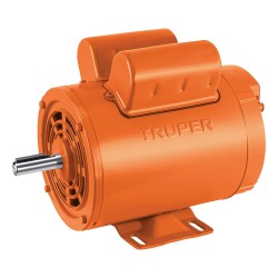 102313 MOE-2A MOTOR MONOFASICO DE 2 HP ALTA TRUPER