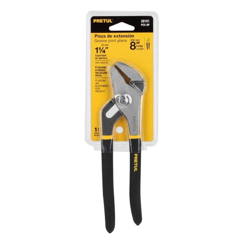 28161 PEX-8P PINZA DE EXTENSION 8