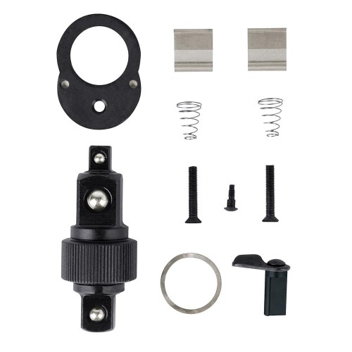 102204 REP-M1438B KIT DE REFACCIONES PARA M-1438B TRUPER