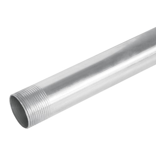 47389 TC-1-1/4-GC TUBO CONDUIT GALVANIZADO PARA MUFA 1-1/4