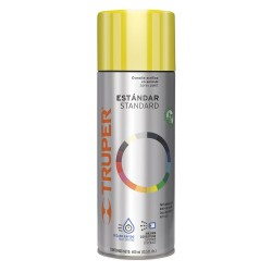 102834 PA-AC-2 PINTURA EN AEROSOL AMARILLO CANARIO TRUPER