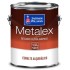 F75WJ26-19 LITRO PINTURA ALQUIDALICO ANTICORROSIVO METALMEX BLANCO SATINADO SHERWIN WILLIAMS