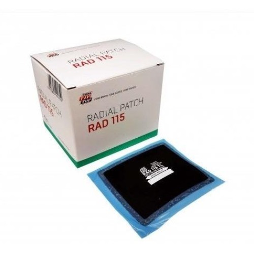 CT-115 PAQUETE REMA TIP TOP 20 RAD 115 CON 20 PZS