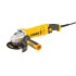 DWE4315-B3	ESMERILADORA ANGULAS DE 4 1/2 MARCA DEWALT