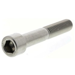 TORNALLM20 TORNILO CABEZA ALLEN A. INOX M20 X 108MM