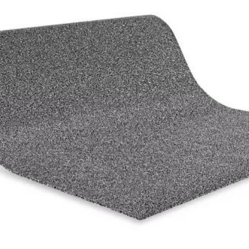 TAPPVC12MTS TAPETE DE PVC TIPO SPAGUETTI 12MTS GRIS OBSCURO 11MM X 120 MTS TAPPVC12MTS TAPETE DE PVC TIPO SPAGUETTI 12MTS GRIS OBSCURO 11MM X 120 MTS