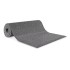 TAPPVC12MTS TAPETE DE PVC TIPO SPAGUETTI 12MTS GRIS OBSCURO 11MM X 120 MTS