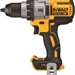 DCD991B TALADRO ATORNILLADOR XR 20V 3 VELOCIDADES DEWALT