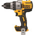 DCD991B TALADRO ATORNILLADOR XR 20V 3 VELOCIDADES DEWALT