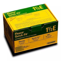 1.1/2E CAJA DE GRAPAS QUICK-FIT DE 1.1/2