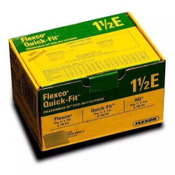 1.1/2E CAJA DE GRAPAS QUICK-FIT DE 1.1/2