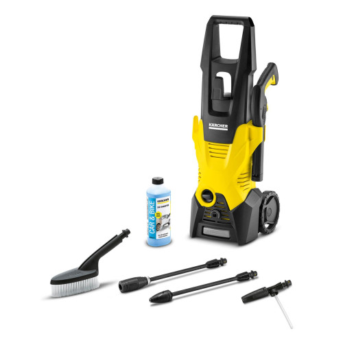 K3 CAR HIDROLAVADORA FULL CONTROL MX 1.601-832.0 KARCHER