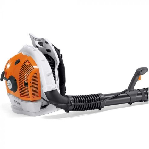 BR 600 SOPLADOR DE HOJAS DE GASOLINA DE 4 TIEMPOS, ALTA POTENCIA DE MOCHILA DE 76CC STIHL NUM SERIE