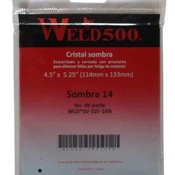 WLD*SV-105-14W CRISTAL SOMBRA 14 2