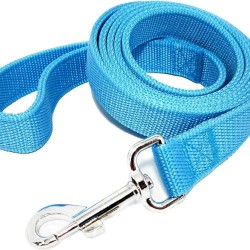 621206 CORREAS MASCOTA S, AZUL PETIT MASCOTAS