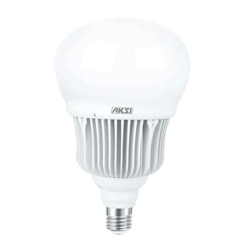 116403 FOCO LED ALTA POTENCIA 55W IP65 LUZ BLANCA E27 AKSI