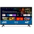 SI40FR PANTALLA 40 PULGADAS JVC LED ROKU TV FULL HD