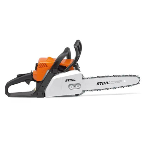 MS170 MOTOSIERRA A GASOLINA LONGITUD DE CORTE 16 PULG STIHL