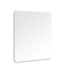 ESPEJO PARA BAÑO DIMENSIONES DE 60 X 2 X 70 CM LINEA ATENAS