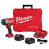 2967-22 KIT DE LLAVE DE IMPACTO DE ALTO TORQUE M18 FUEL  DE 1/2 CON ANILLO DE FRICCION MILWAUKEE