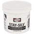 HAR-SSWF-1 FUN STAYSILV WHITE DE 1 LB