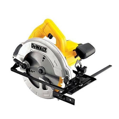 DWE560-B3 SIERRA CIRCULAR 7-1/4 PULG 1,400W DEWALT