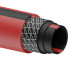 MU58R100 MANGUERA PARA JARDÍN DE 6 CAPAS REFORZADA CON CONECTOR METÁLICO ROBUSTO 5/8