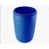 TPA-200-PL TAMBO DE PLASTICO ABIERTO AZUL 200 LTS