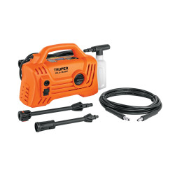 102795 HILA-1600C HIDROLAVADORA ELECTRICA COMPACTA 1600 PSI TRUPER