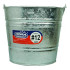 MCUB-2060-0 CUBETA DE LAMINA GALVANIZADA NO. 12 CUBASA