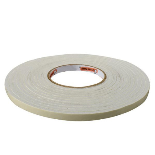 5228180 CINTA DE ESPUMA ADHESIVA 3/16 X 3/8 X 17 FROST KING 5228180 CINTA DE ESPUMA ADHESIVA 3/16 X 3/8 X 17 FROST KING
