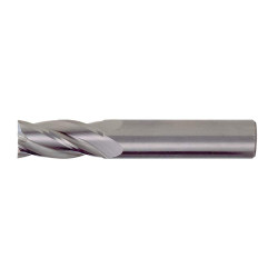 C141716 CORTADOR VERTICAL DE CARBURO 4 FILOS 1/4