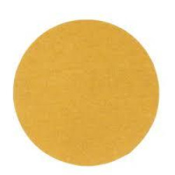 00982 DISCO HOOKIT-VELCRO CIEGO GOLD 6