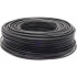 CTHW10N CABLE CON AISLAMIENTO TIPO THW CAL.10 AWG 90° 600V NEGRO CONDULAC